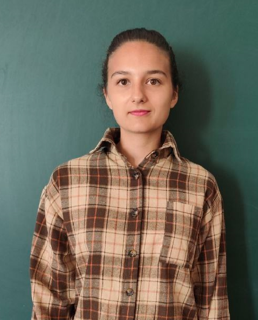 Галустян Мария Васильевна.