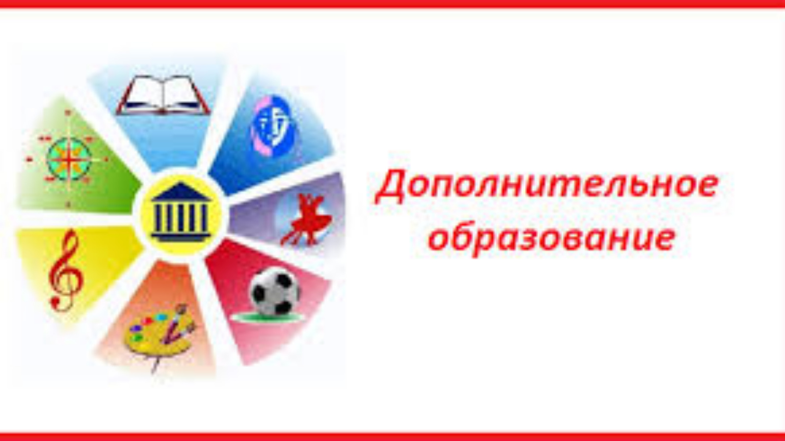 Карта возможностей: как прошёл единый классный час о дополнительном образовании.