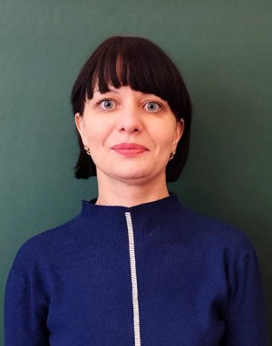 Ющенко Инна Александровна Ющенко Инна Александровна